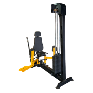 Aductor Linea Cross