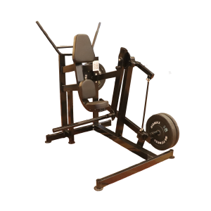 Patada de Gluteos Orbital